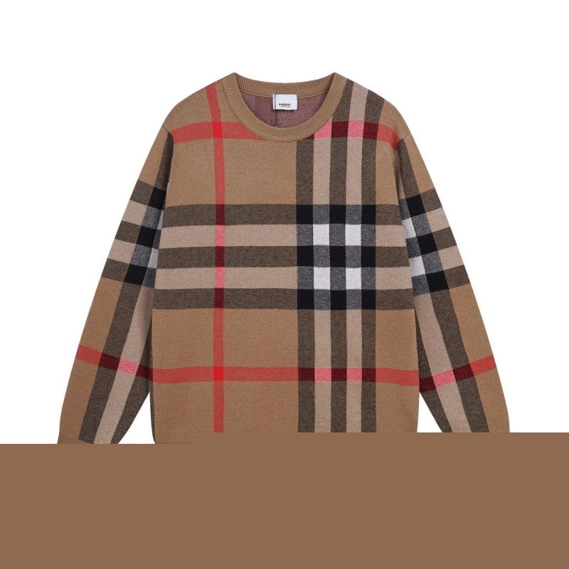 B**rry sweaters